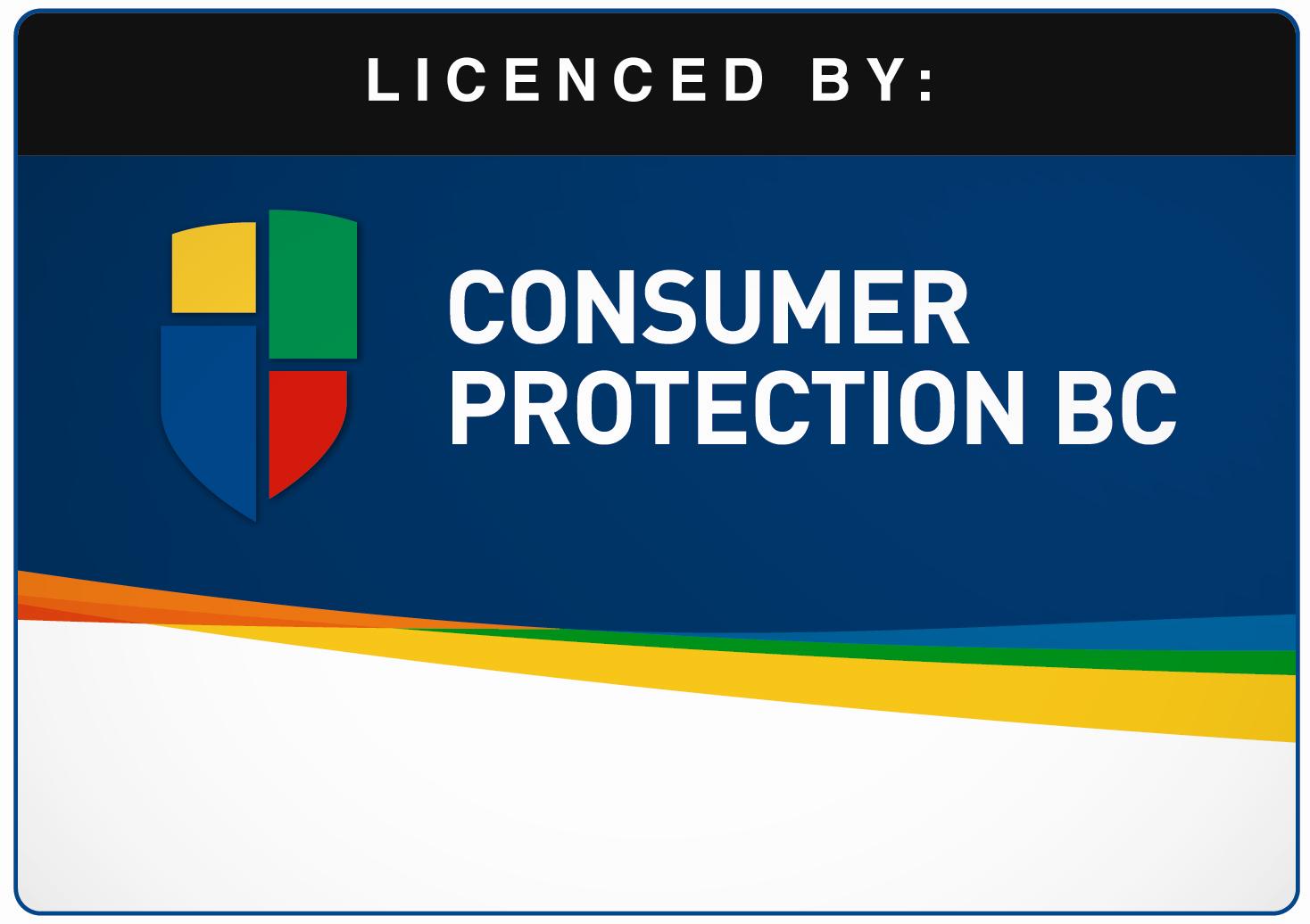 This image has an empty alt attribute; its file name is Consumer-Protection-BC-Logo.jpg